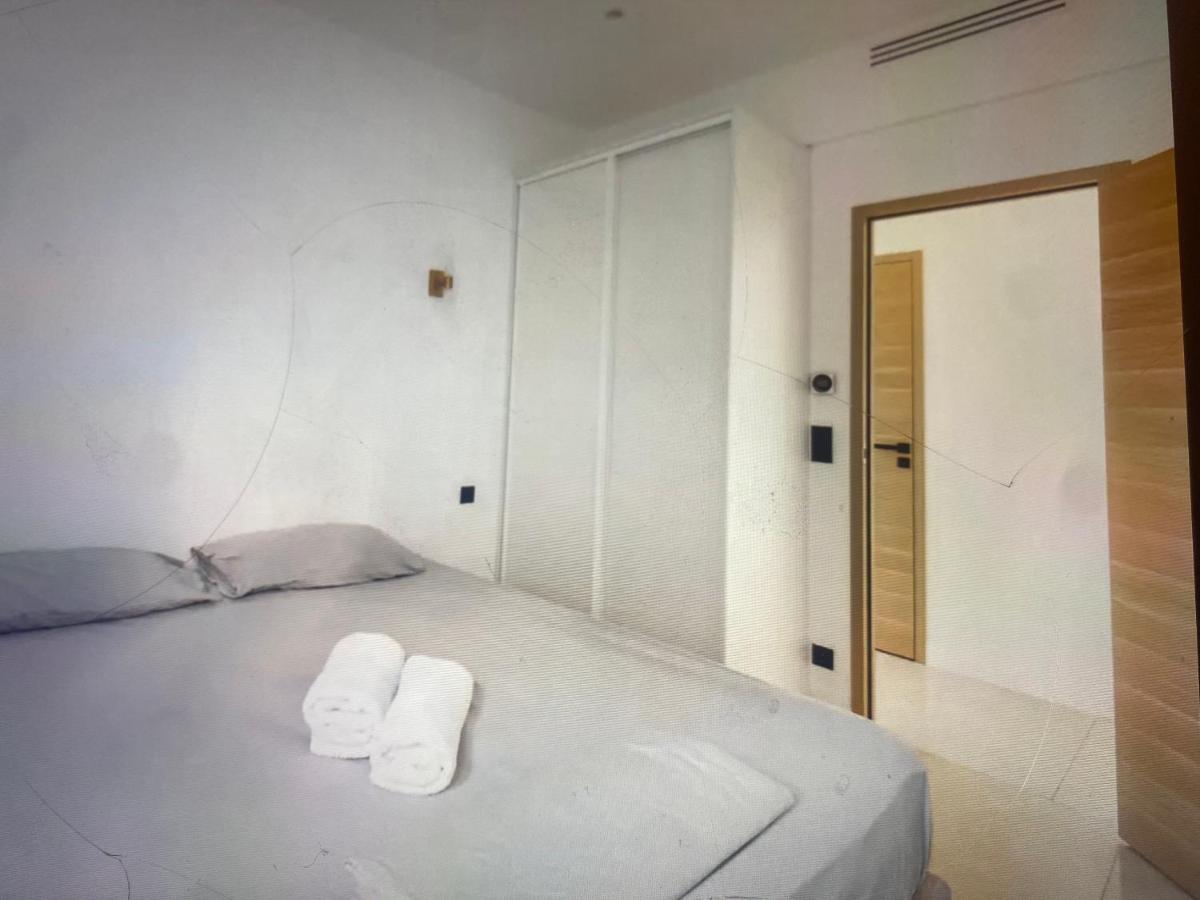 Appartement Avec Terrasse Centre-Ville Croisette Cannes Esterno foto